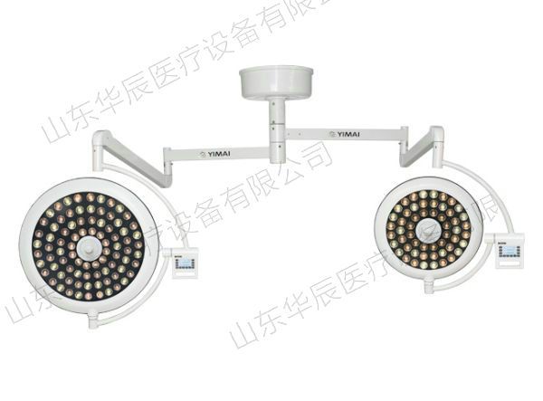 如何安裝LED手術(shù)無(wú)影燈？