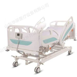 YMD-300電動(dòng)五功能溶栓病床D款